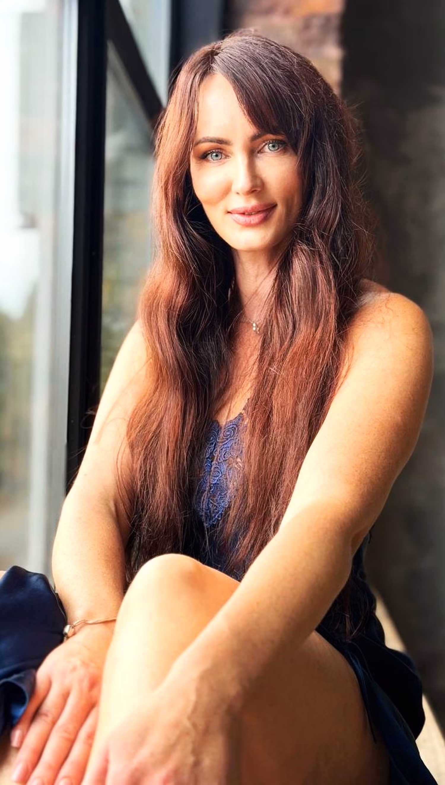 Natali 41 Kropivnitskyi Ukraine international dating profile