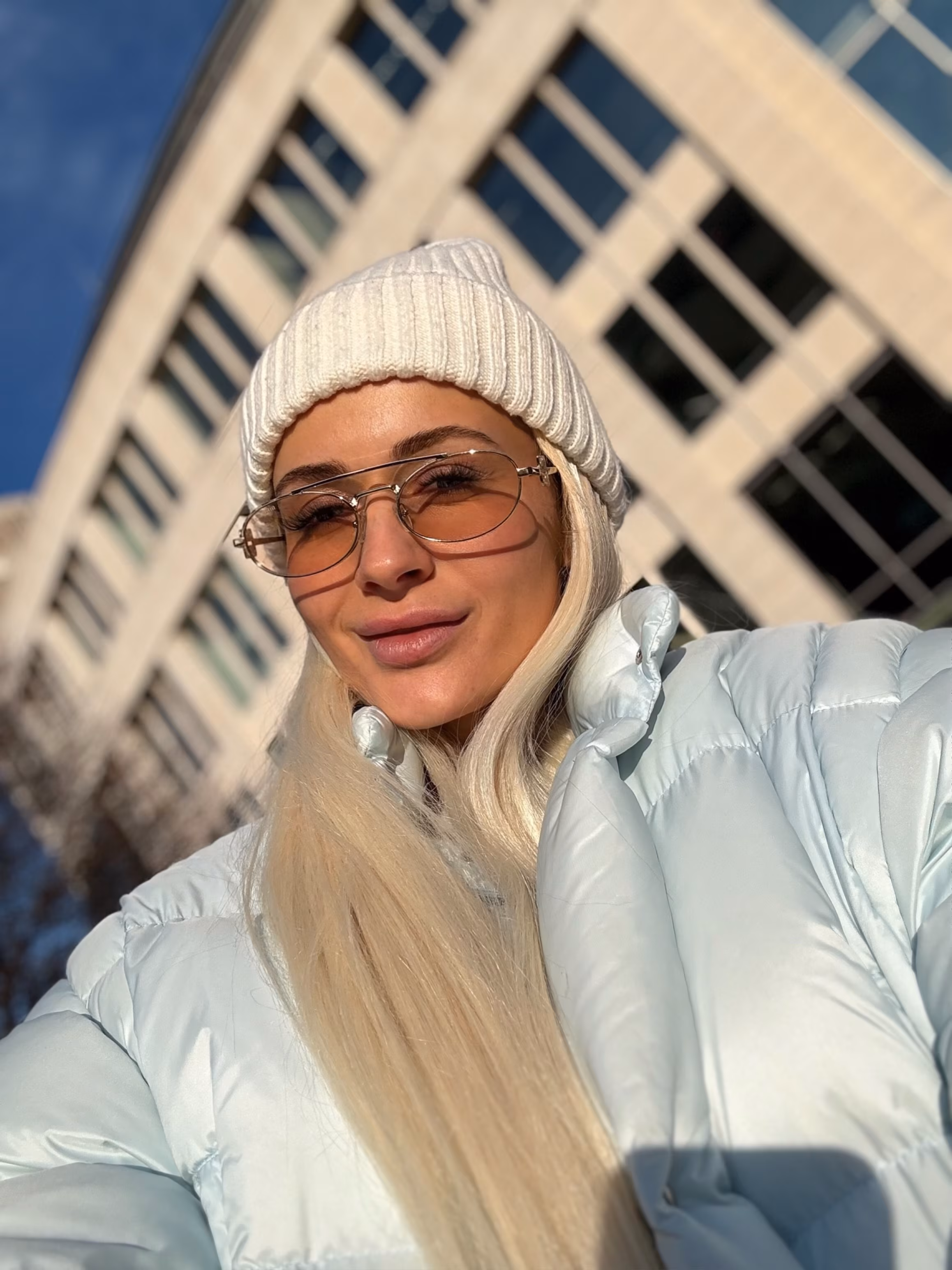 Kristina 29 Vinnytsia Ukraine international dating website