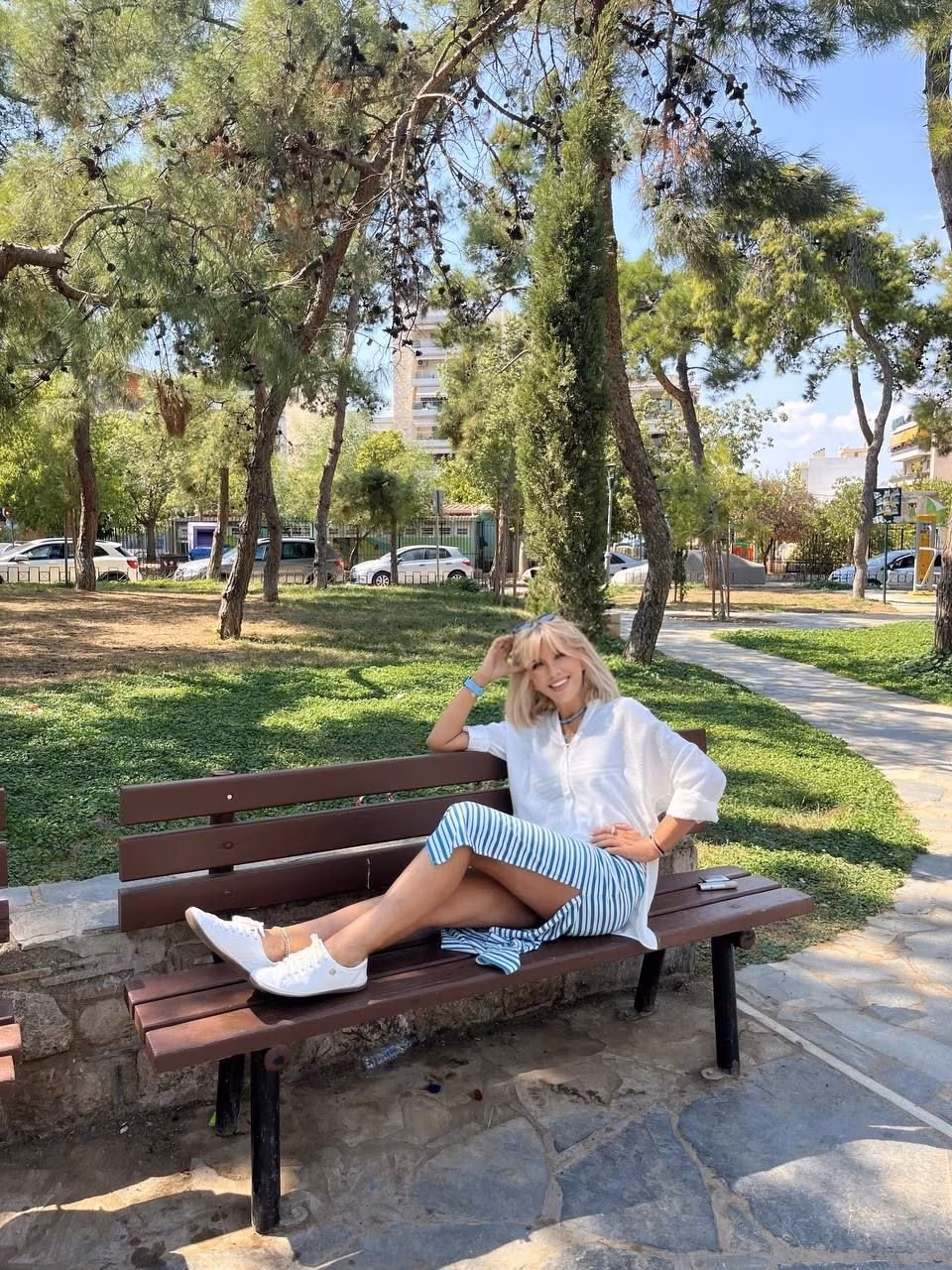 Nataliya 56 Athens Greece international hiv dating sites