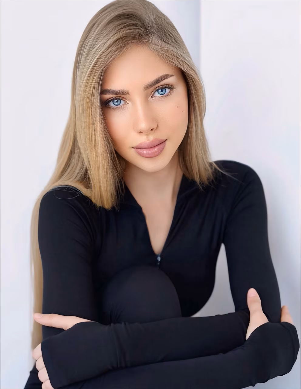 Yelyzaveta 18 Kyiv Ukraine luxury brides match maker