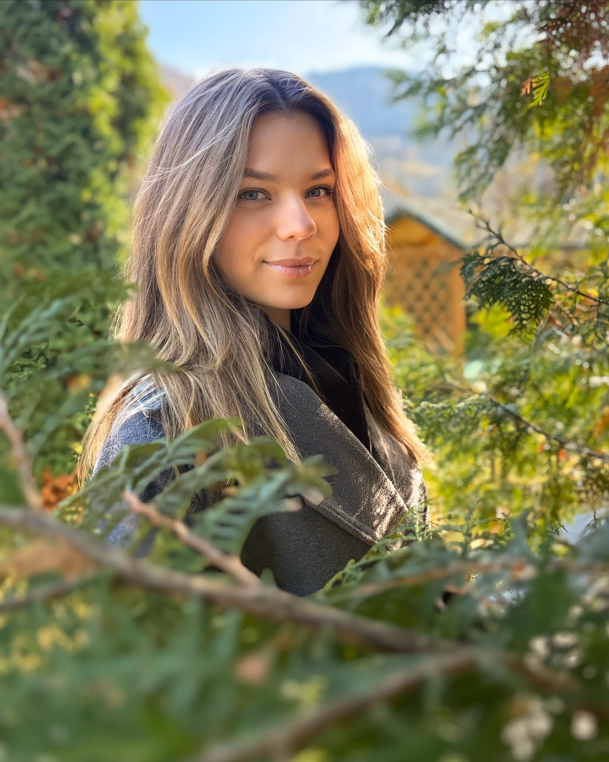 Alla 30 Bila Tserkva Ukraine order bride online dating