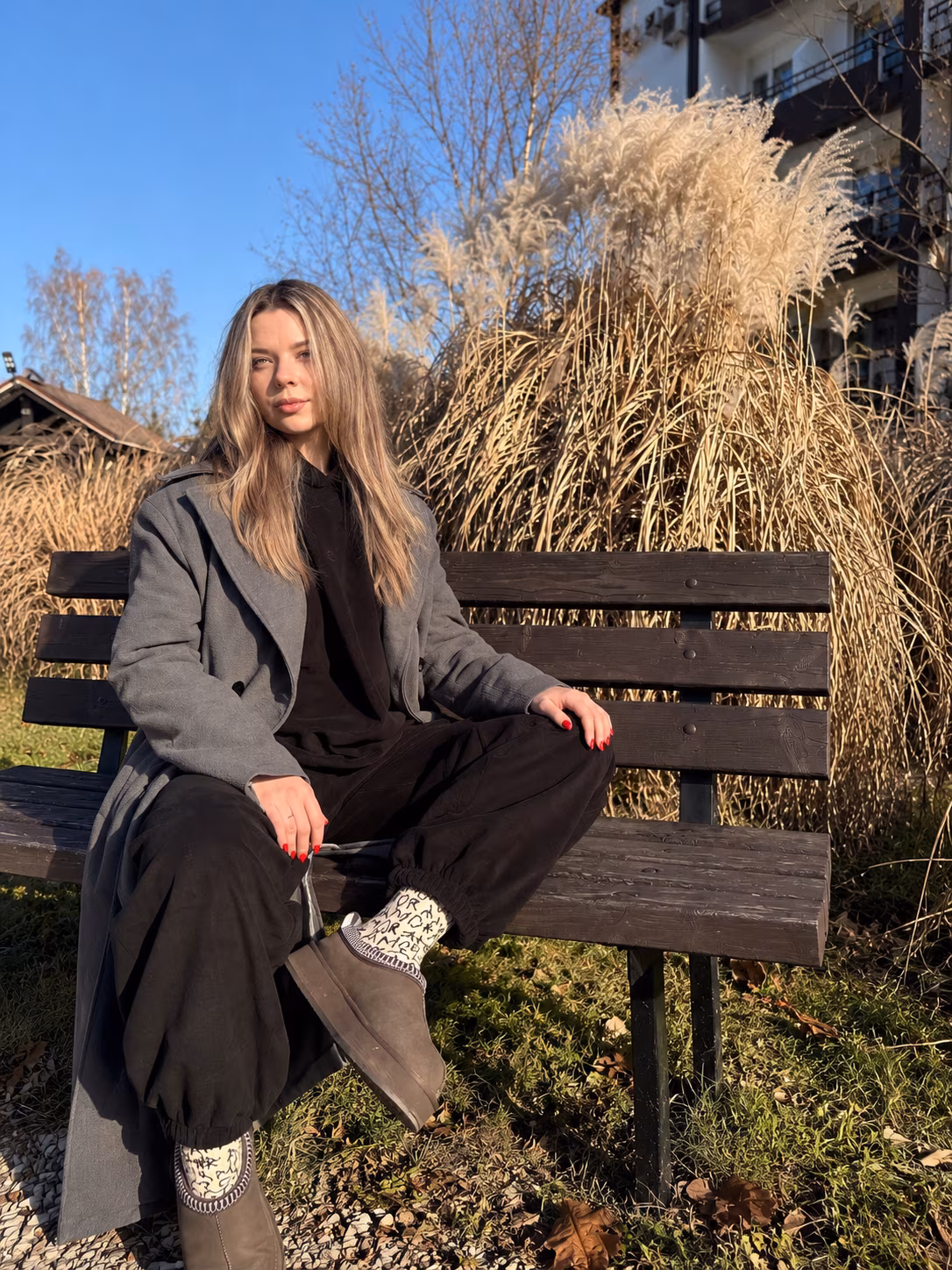 Alla 30 Bila Tserkva Ukraine order bride online dating